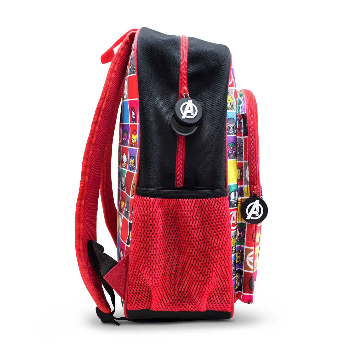 Mochila Escolar Avengers