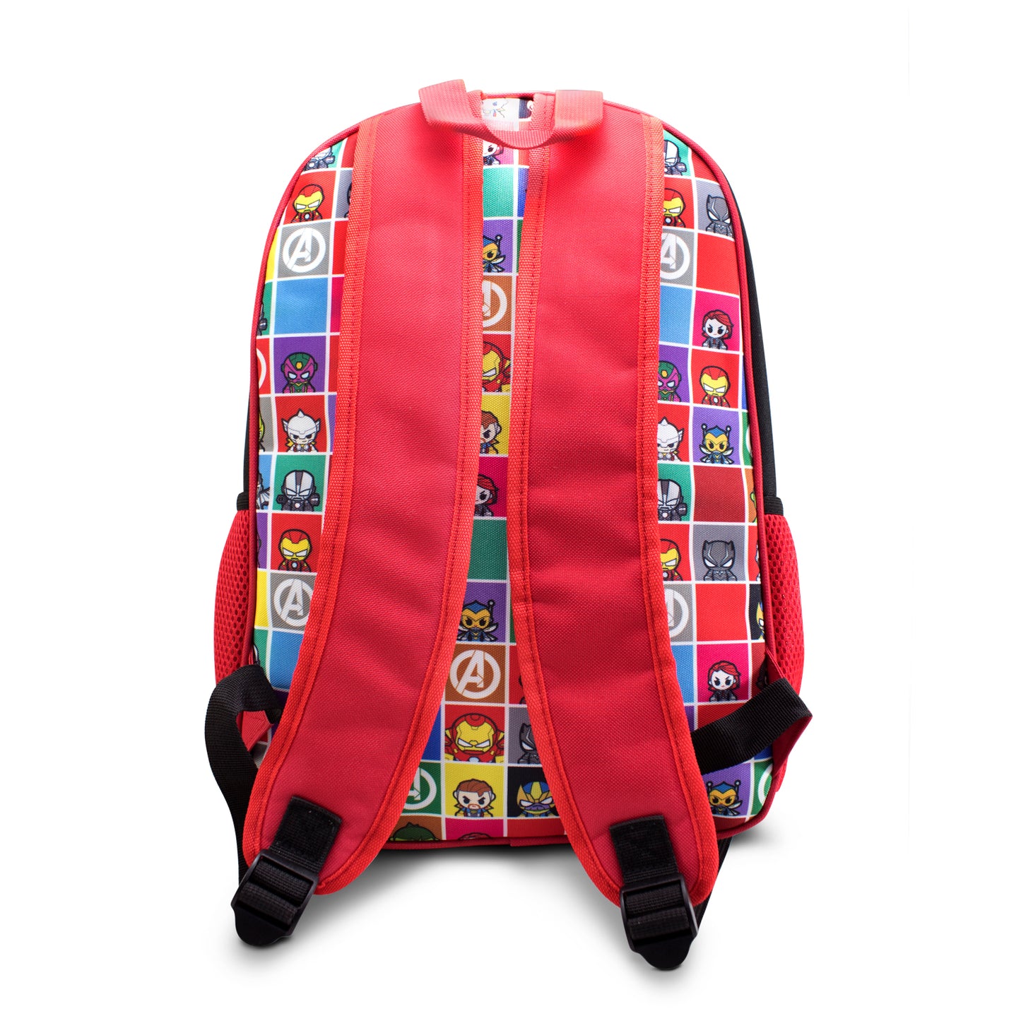 Mochila Escolar Avengers