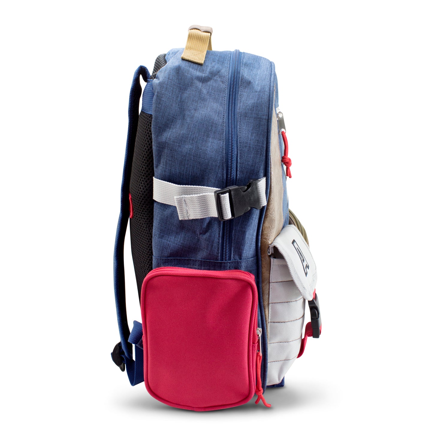 Mochila Capitán América Marvel Avengers