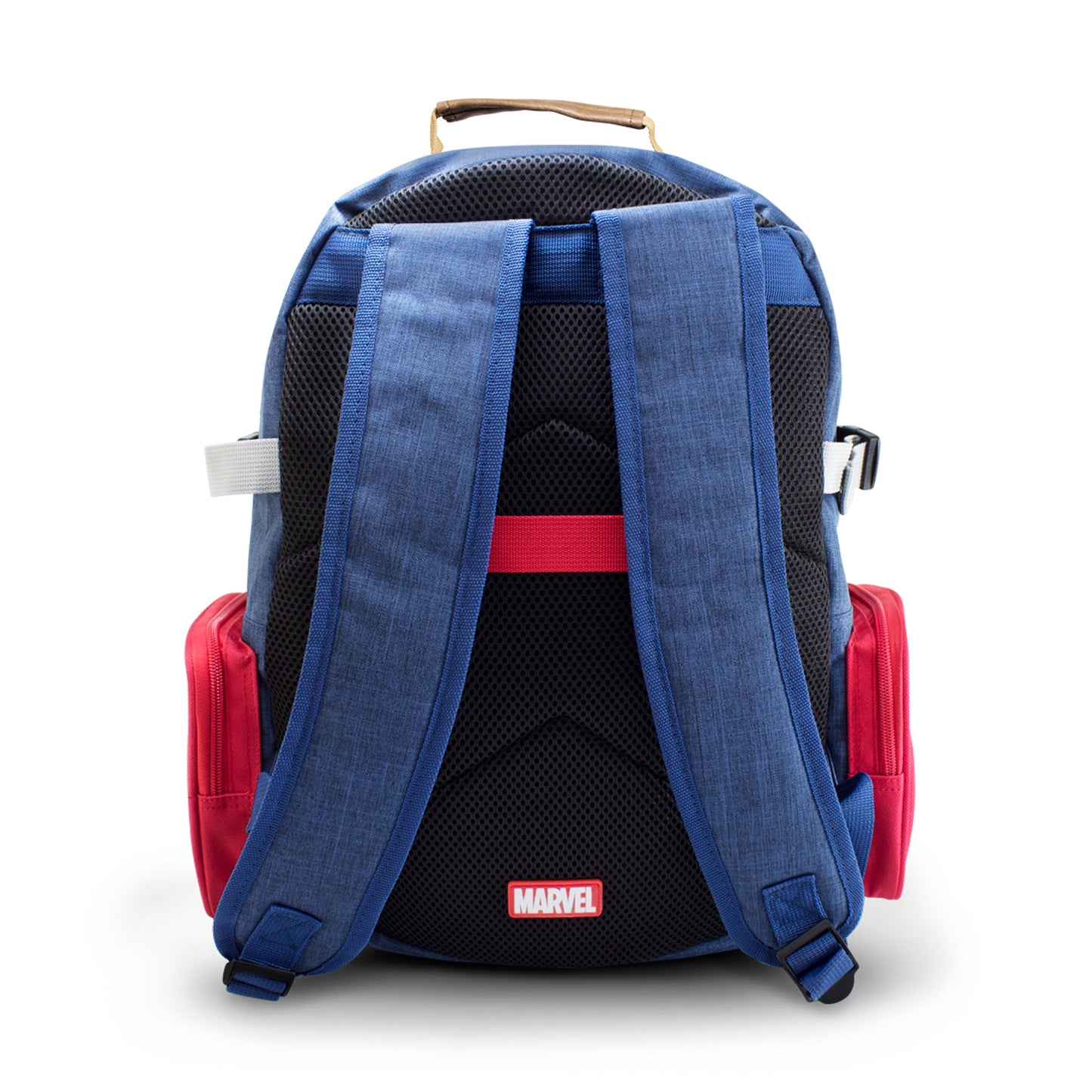 Mochila Capitán América Marvel Avengers