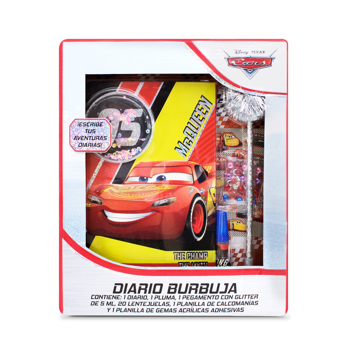 Diario Burbuja Cars