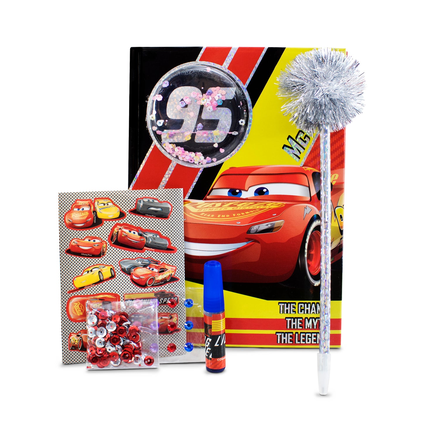 Diario Burbuja Cars