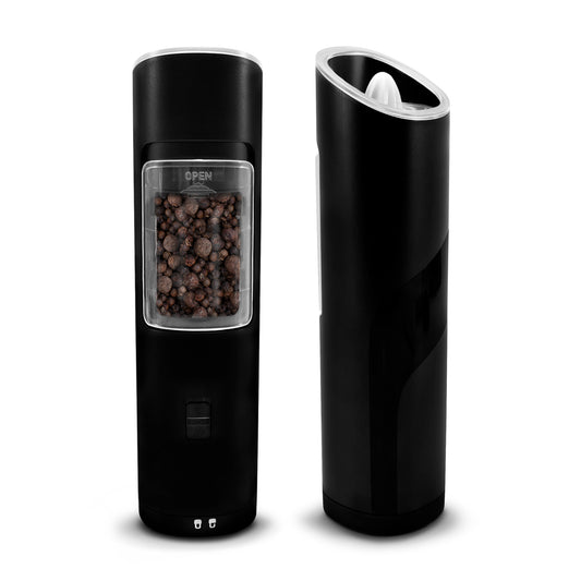 Molinillo de pimienta eléctrico