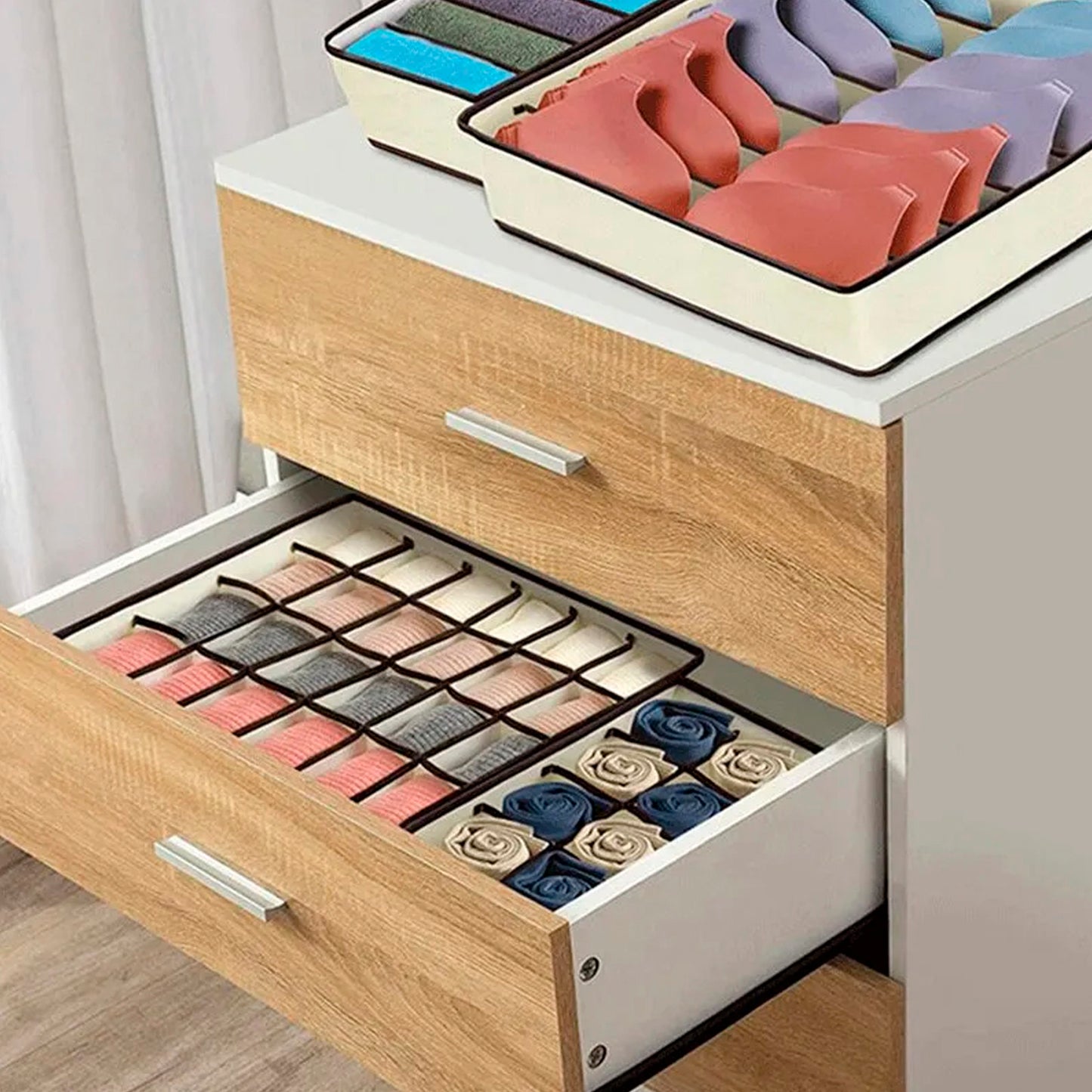 Organizador de Ropa Interior