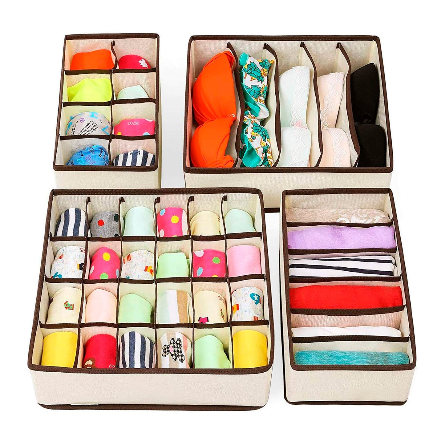 Organizador de Ropa Interior