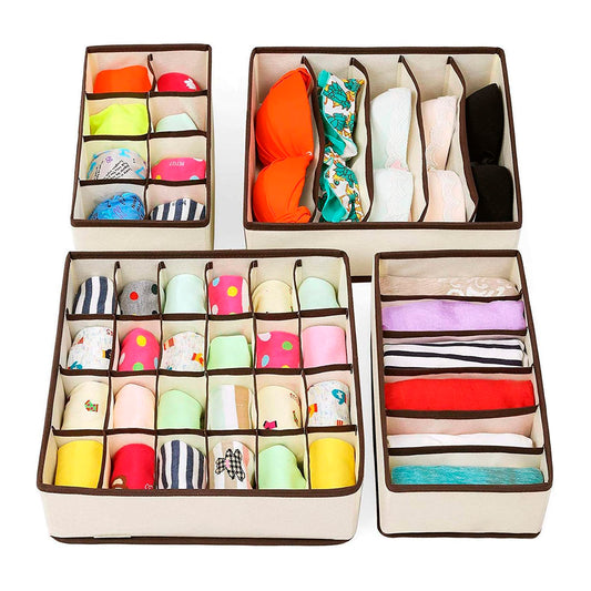 Organizador de Ropa Interior