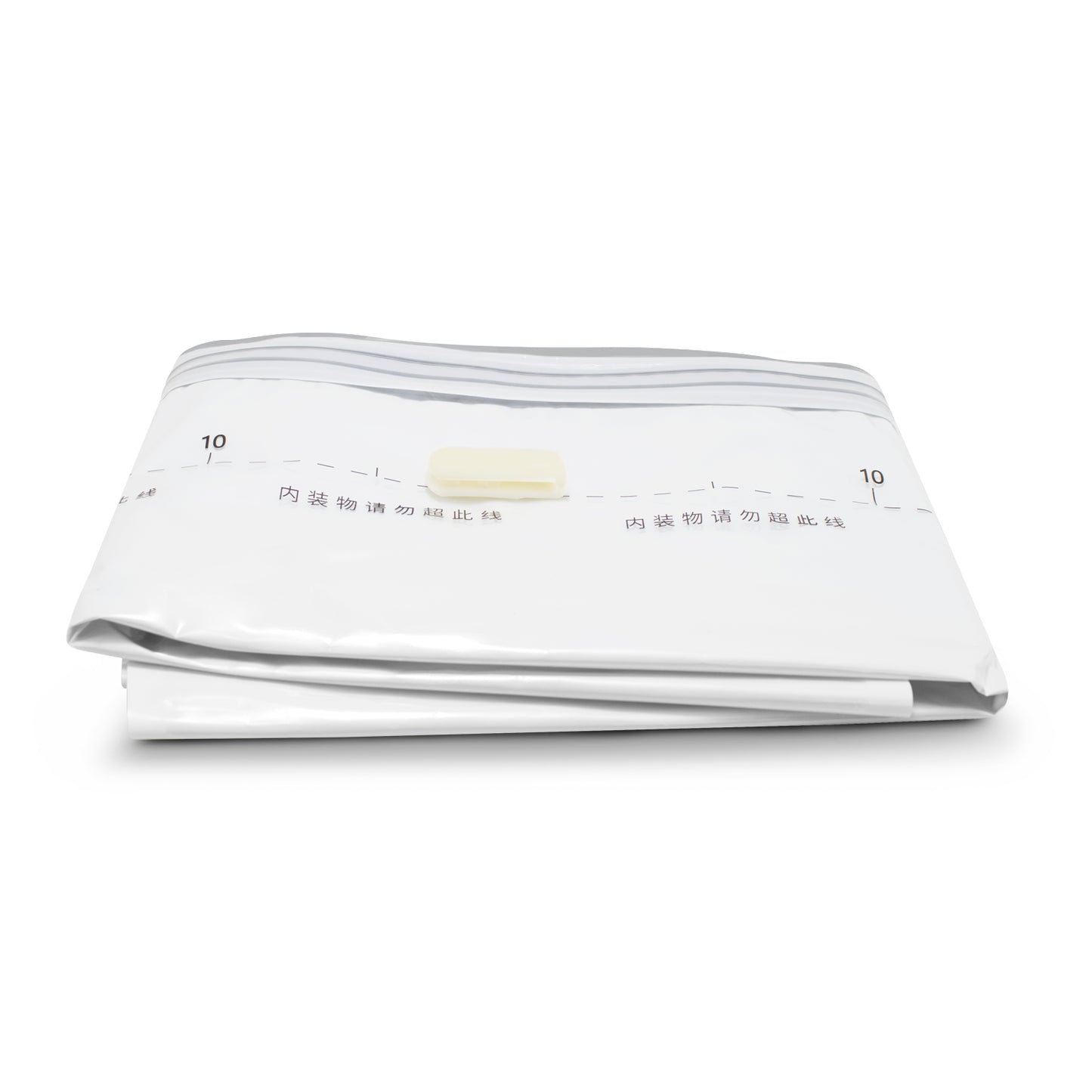 Bolsas Al Vacío Ahorra Espacio De Ropa 12 Piezas