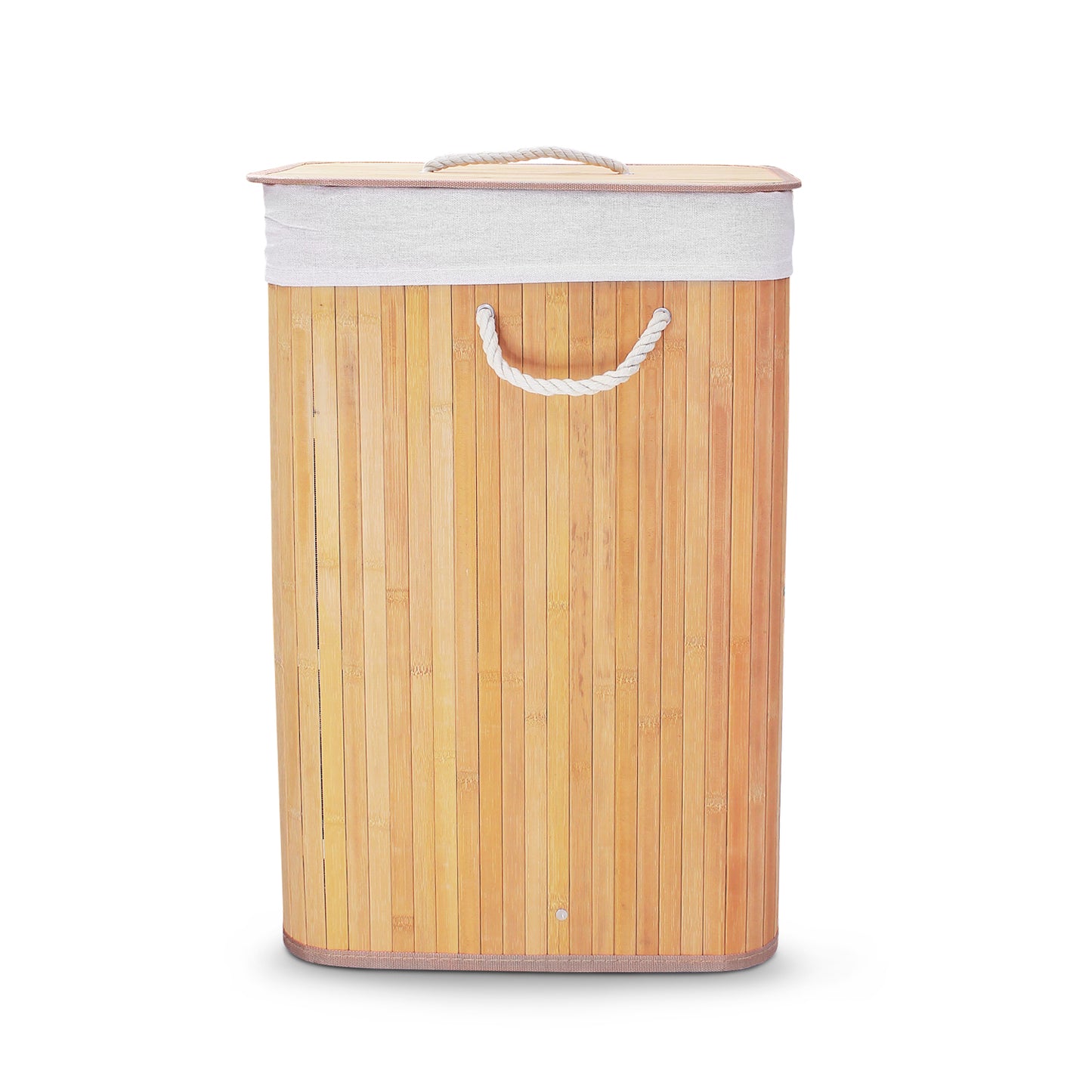 Organizador de Bambú