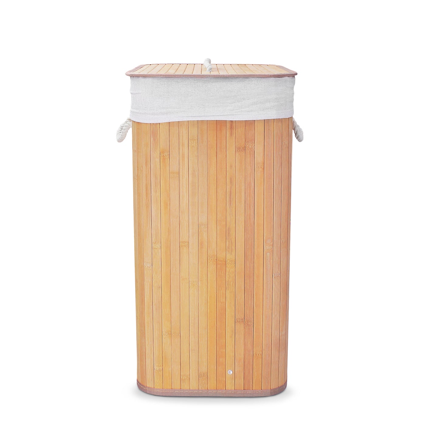 Organizador de Bambú