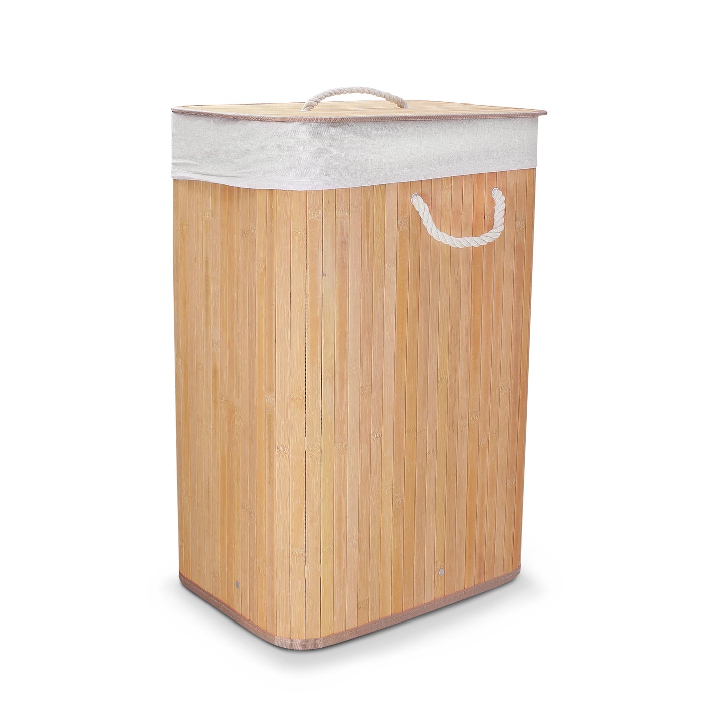 Organizador de Bambú