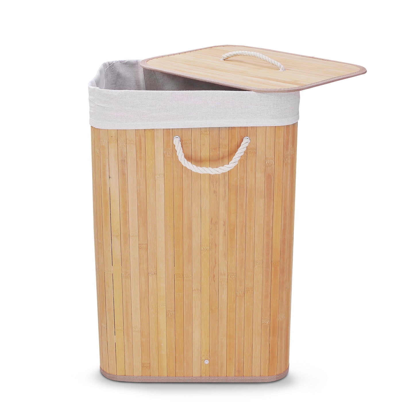 Organizador de Bambú