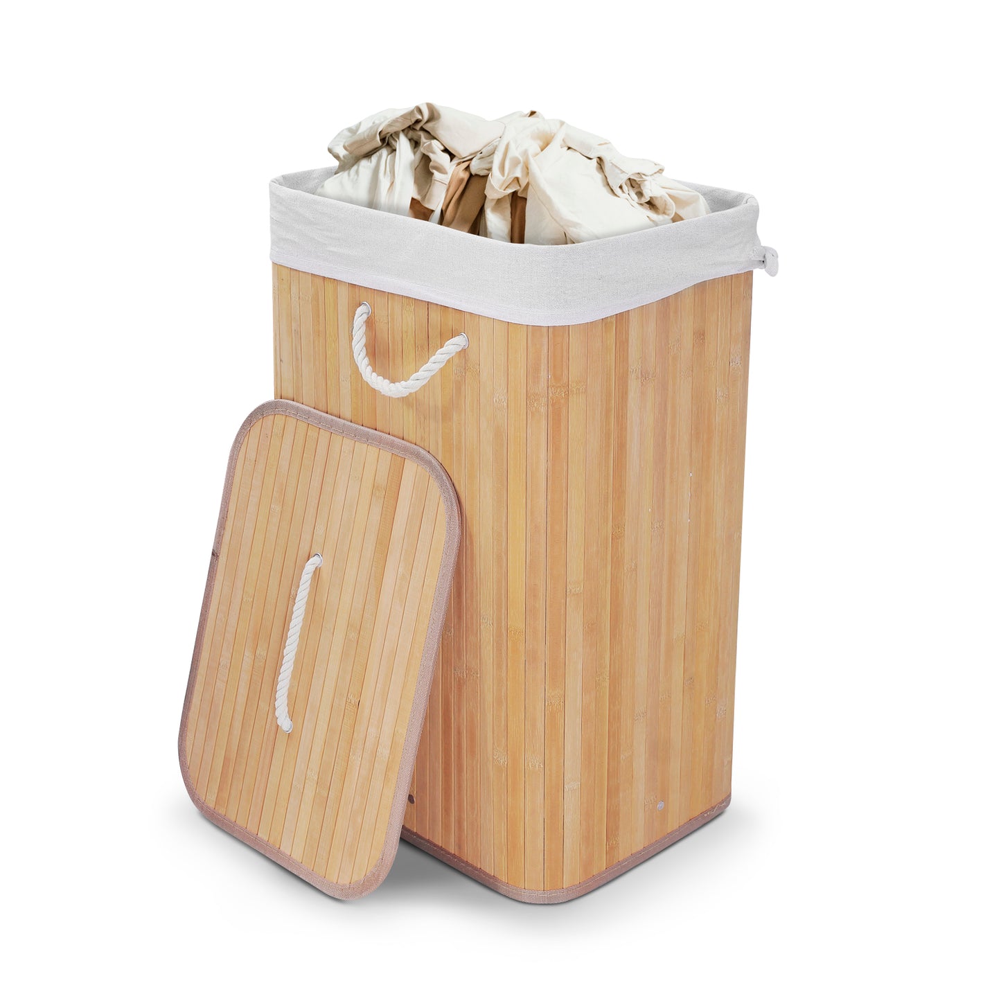 Organizador de Bambú