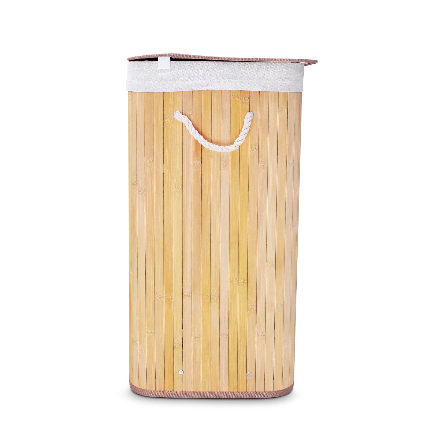 Organizador de Bambú doble
