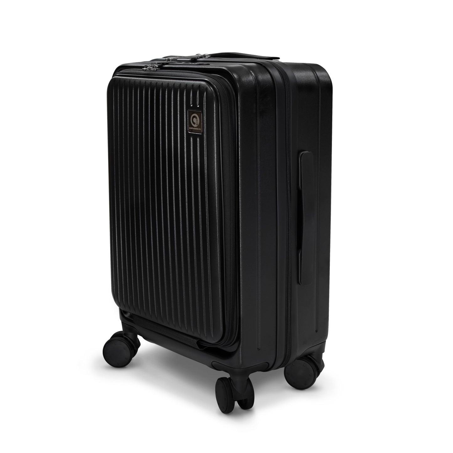 Maleta De Viaje Carry On 10 Kg Usb Equipaje De Mano