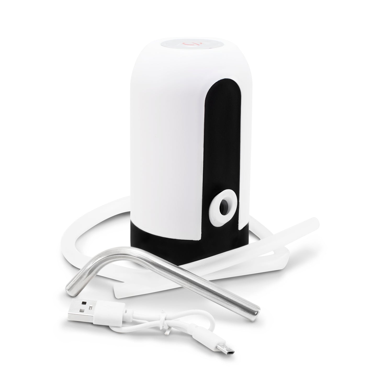 Dispensador De Agua Eléctrico