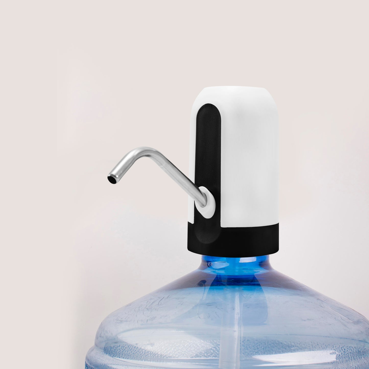 Dispensador De Agua Eléctrico