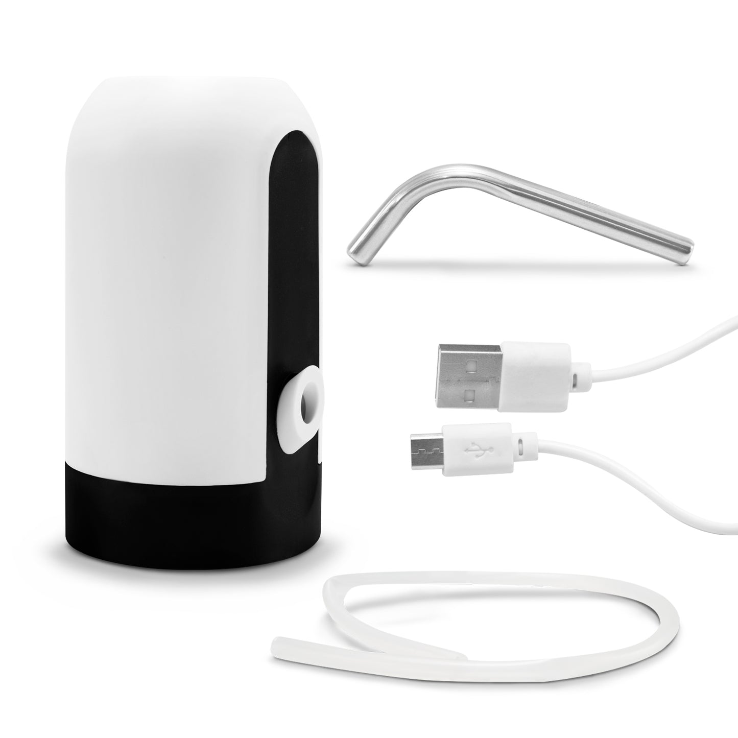 Dispensador De Agua Eléctrico