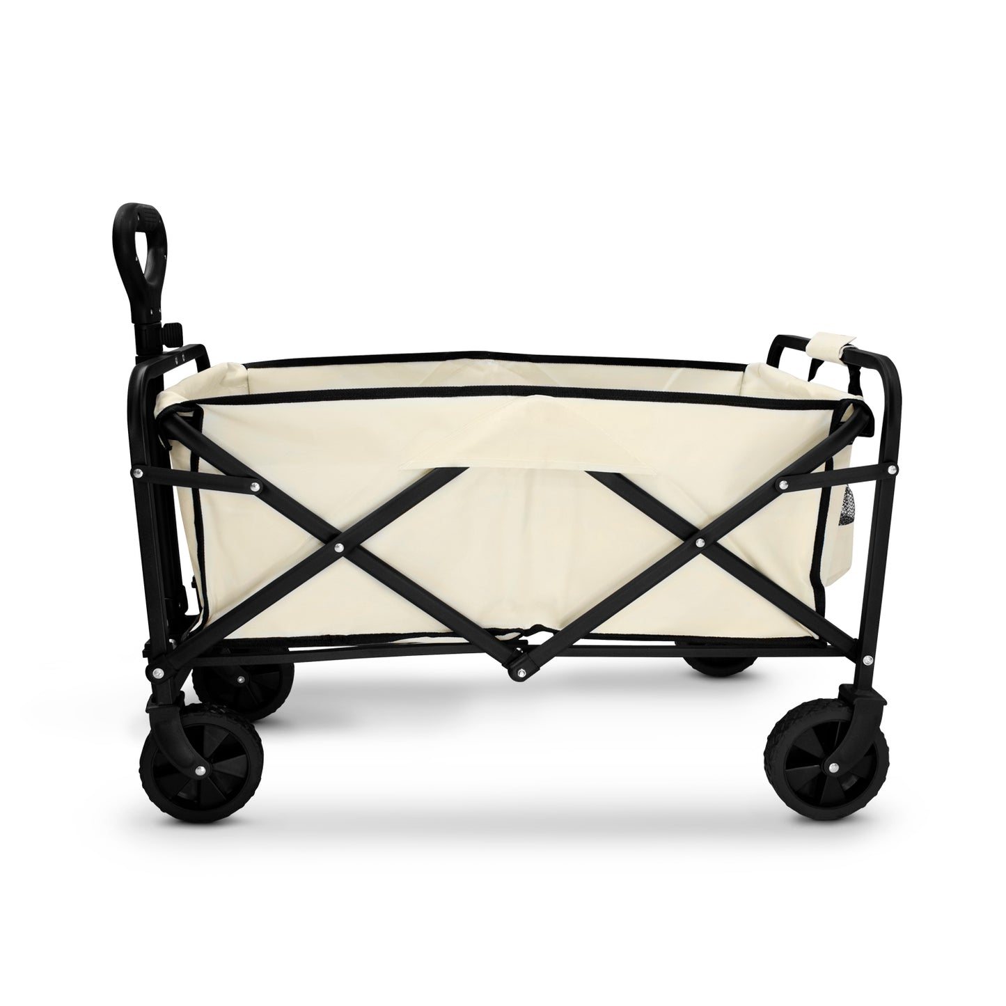 Carrito de compras Vagón plegable multiusos