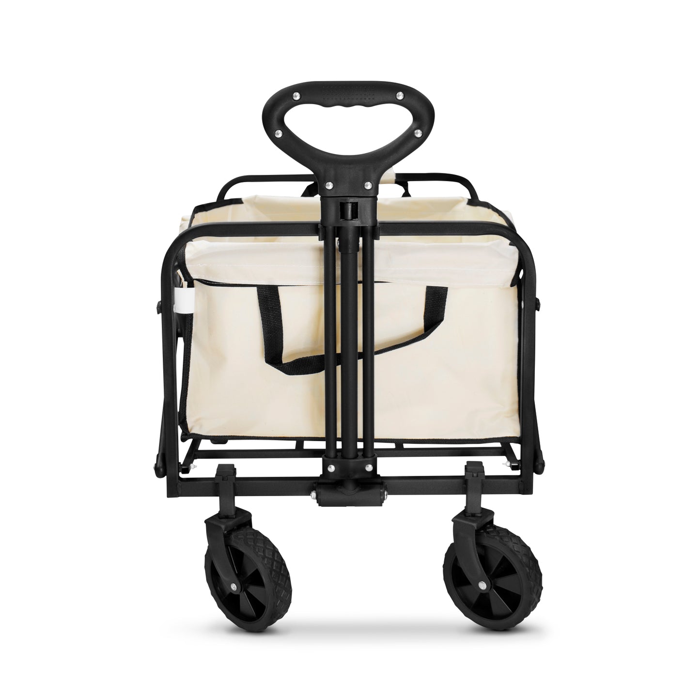 Carrito de compras Vagón plegable multiusos