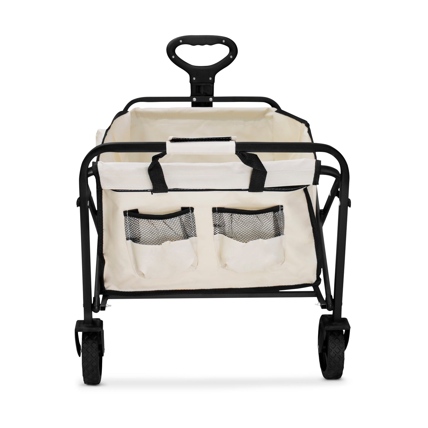 Carrito de compras Vagón plegable multiusos