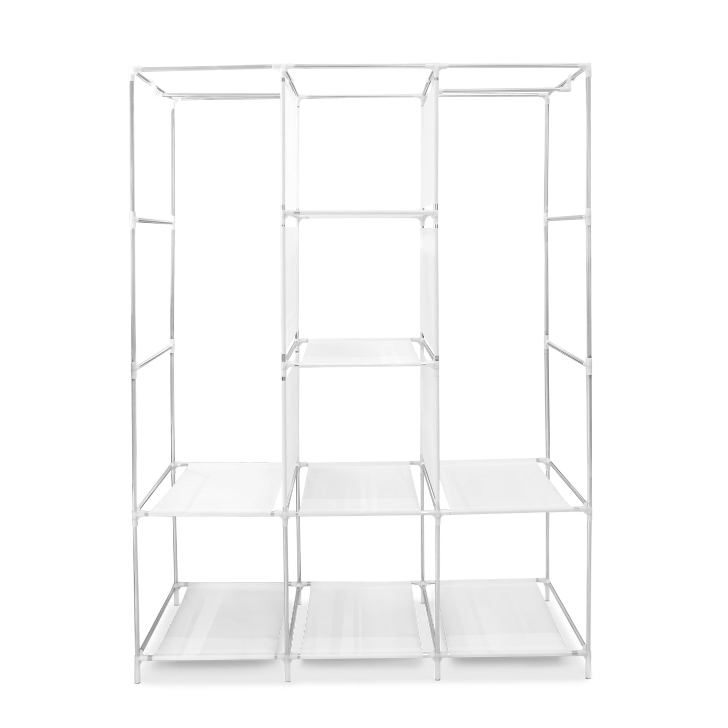 Closet Para Ropa Armable