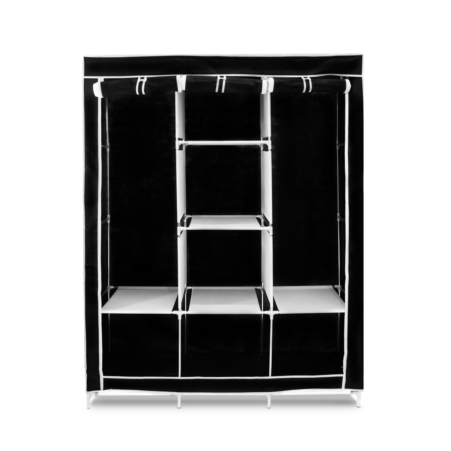 Closet Para Ropa Armable