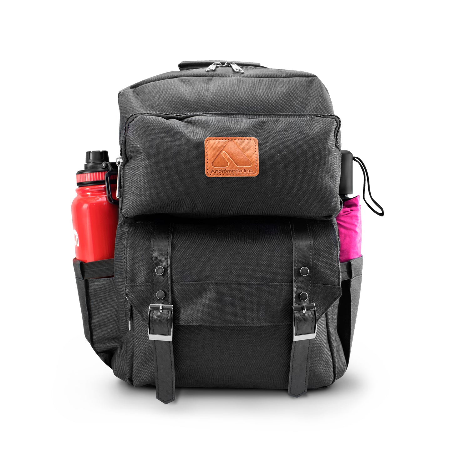 Mochila para Laptop negra