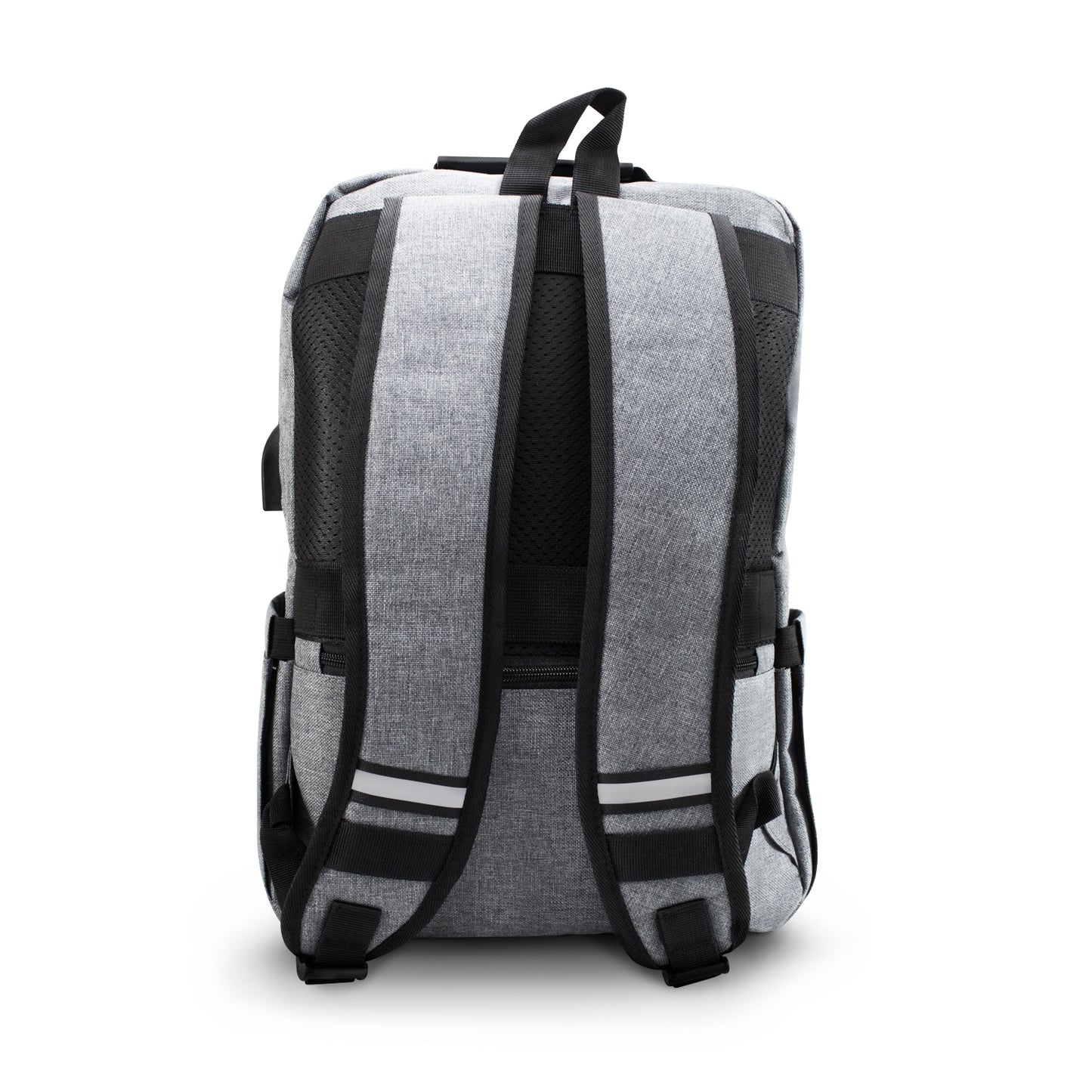 Mochila para Laptop Gris