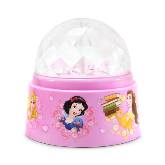 Lámpara Proyector Infantil con Luz Giratoria