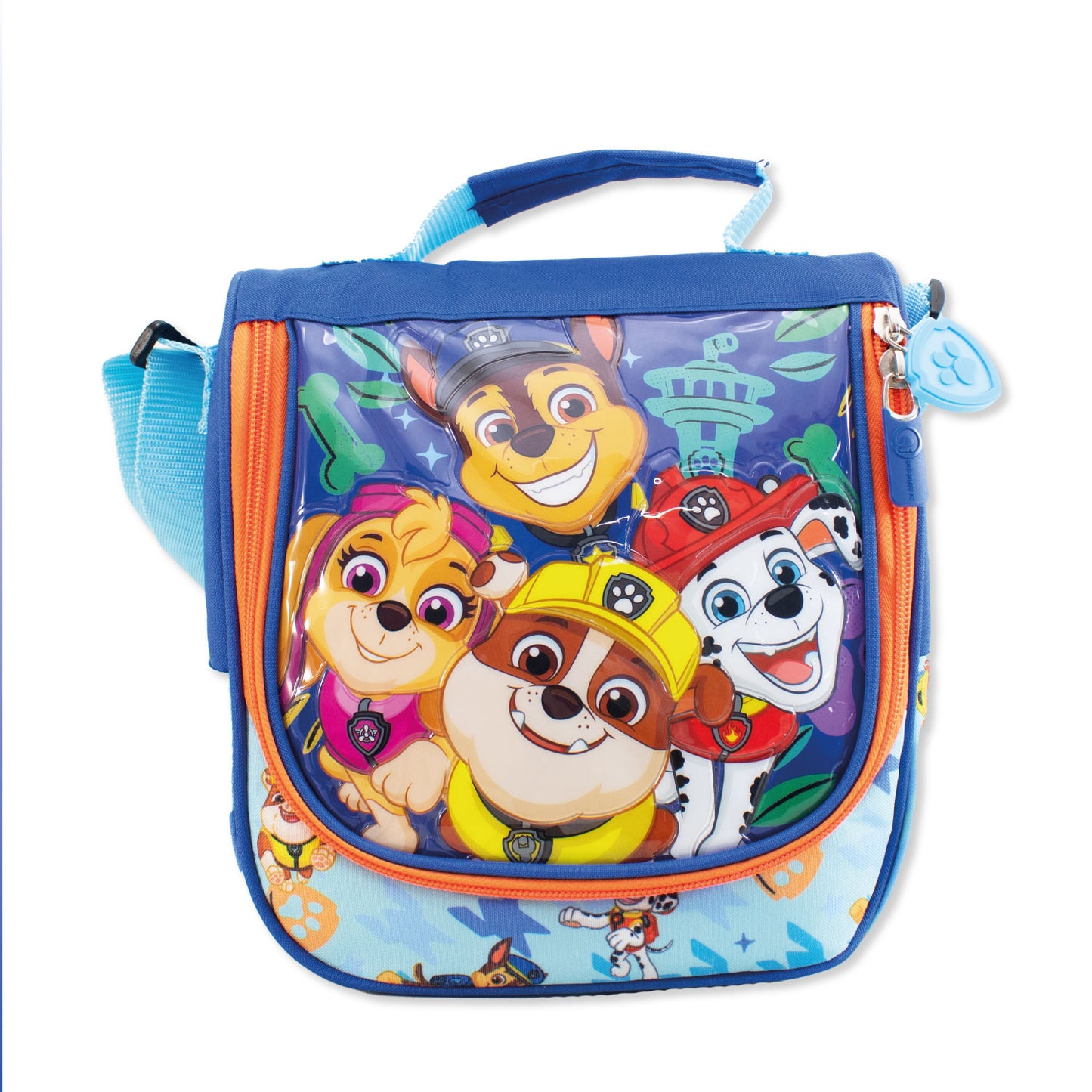 Lonchera térmica básica Paw Patrol