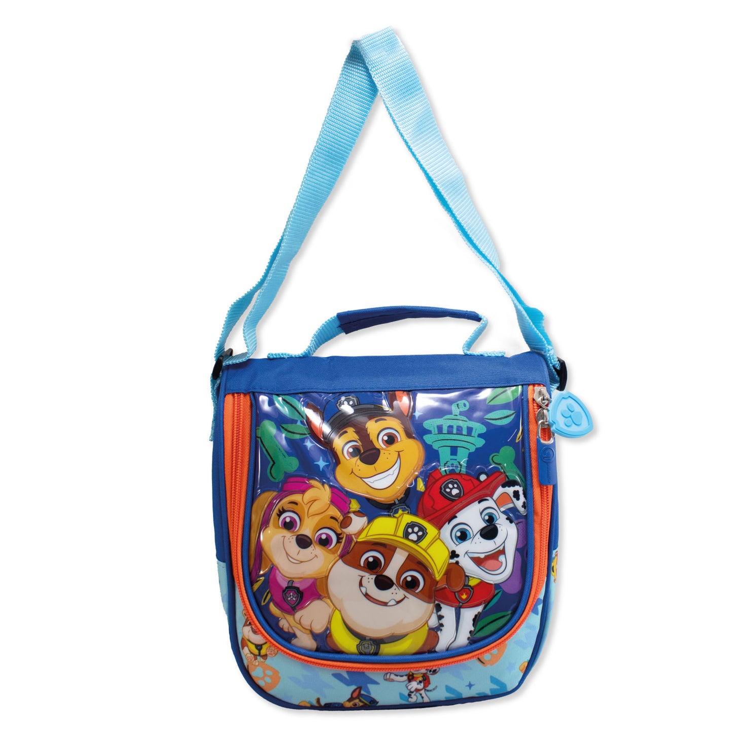 Lonchera térmica básica Paw Patrol