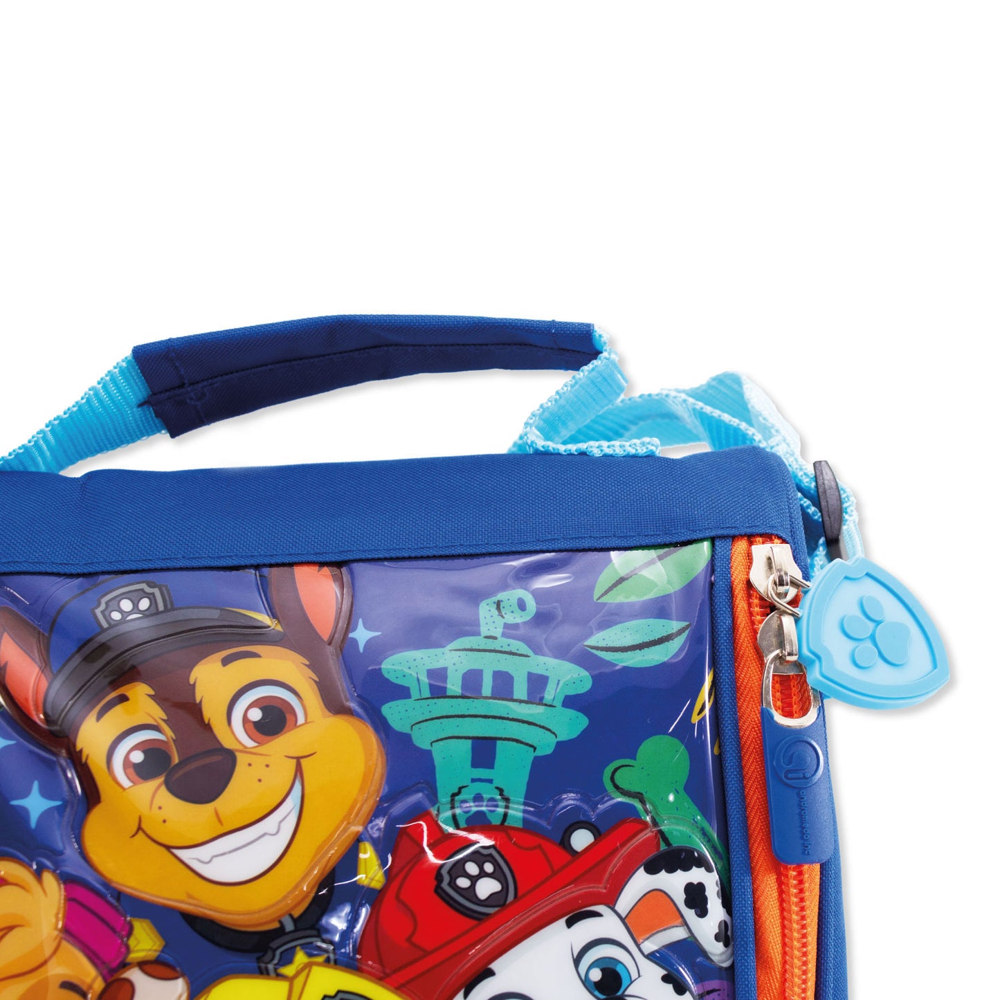 Lonchera térmica básica Paw Patrol