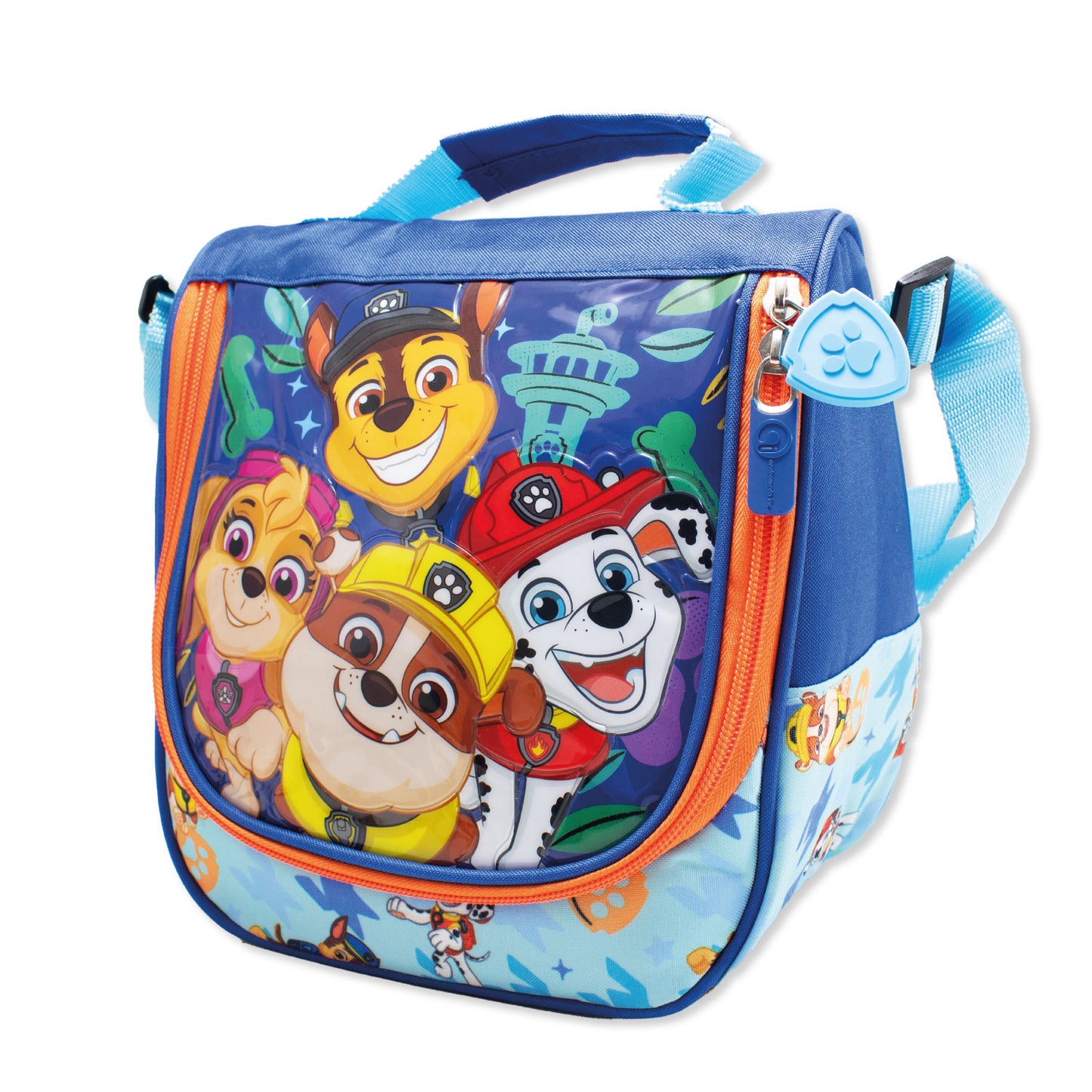 Lonchera térmica básica Paw Patrol