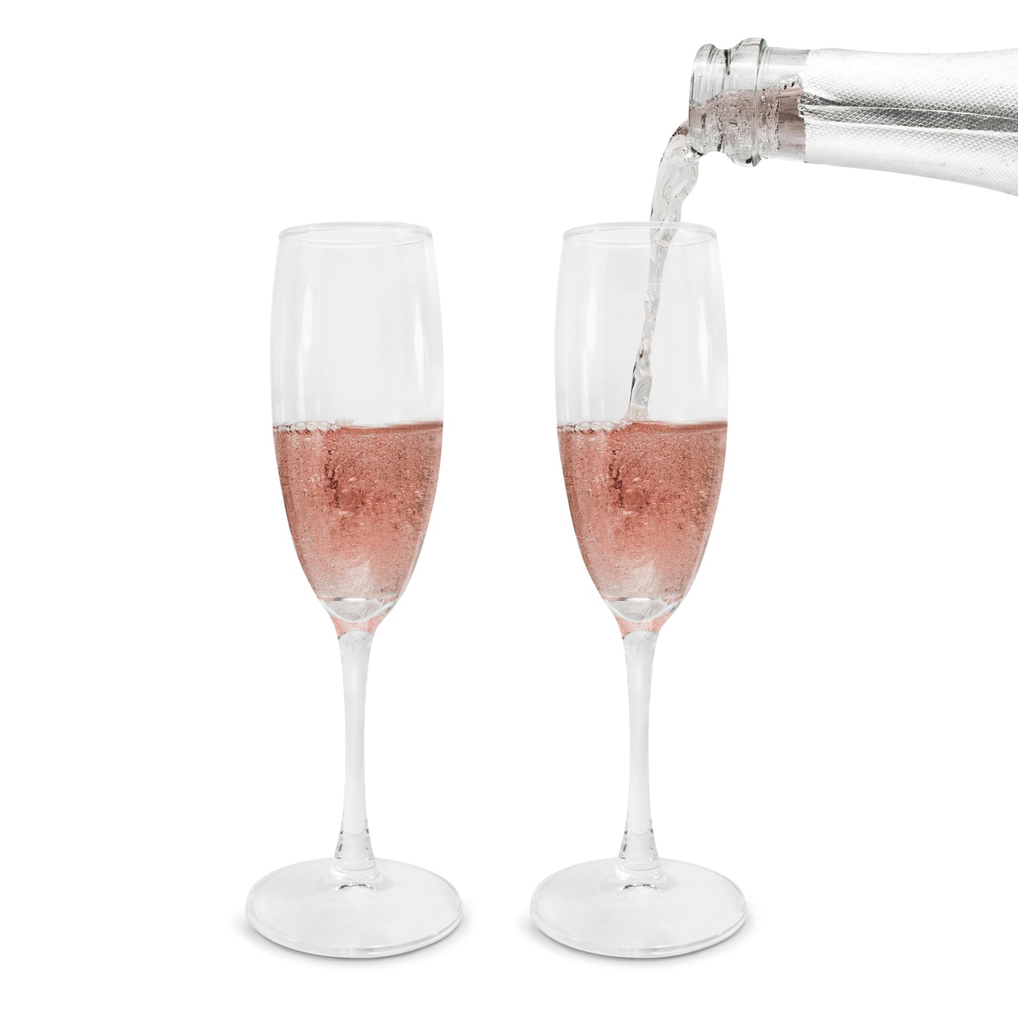 Copas de champagne 200 ml
