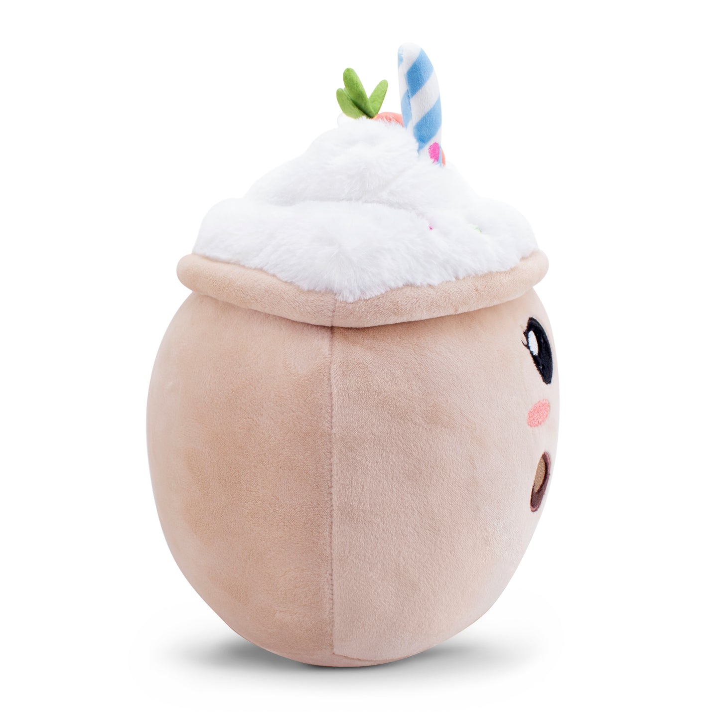 Peluche Bobba Tea Chispas Kawaii