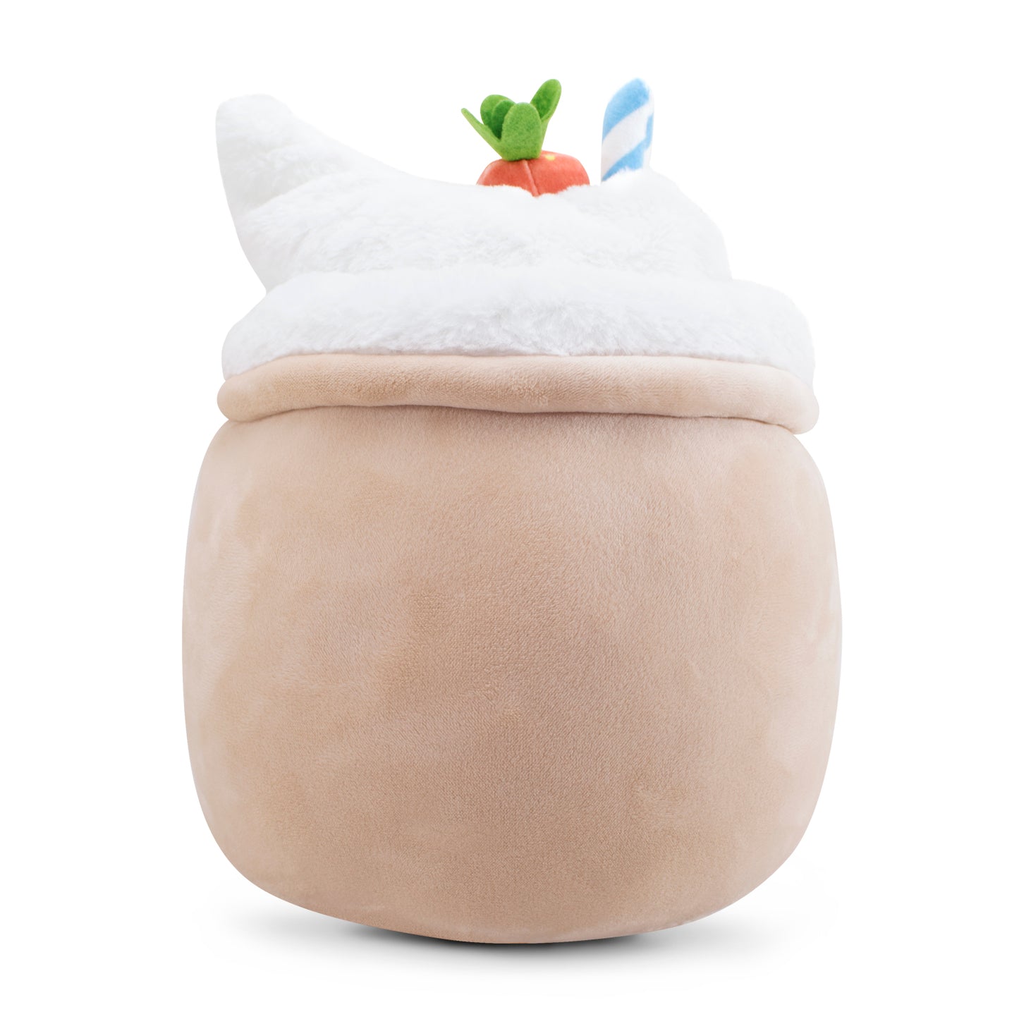Peluche Bobba Tea Chispas Kawaii