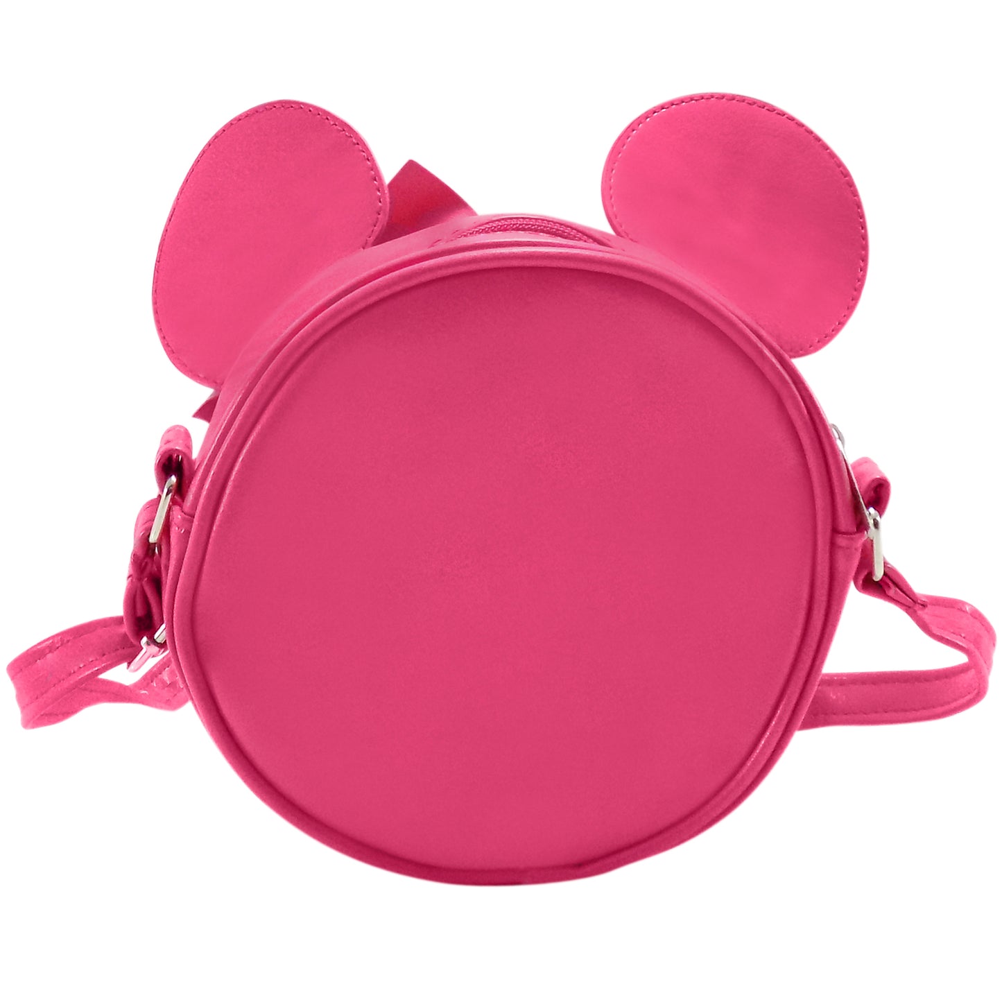Bolsa Crossbody Infantil Minnie