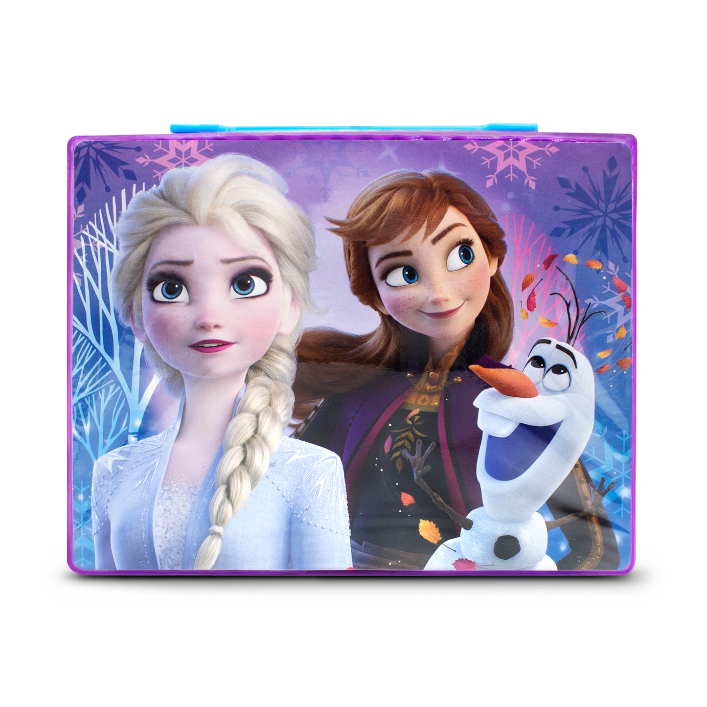Set de Arte Creativo Frozen