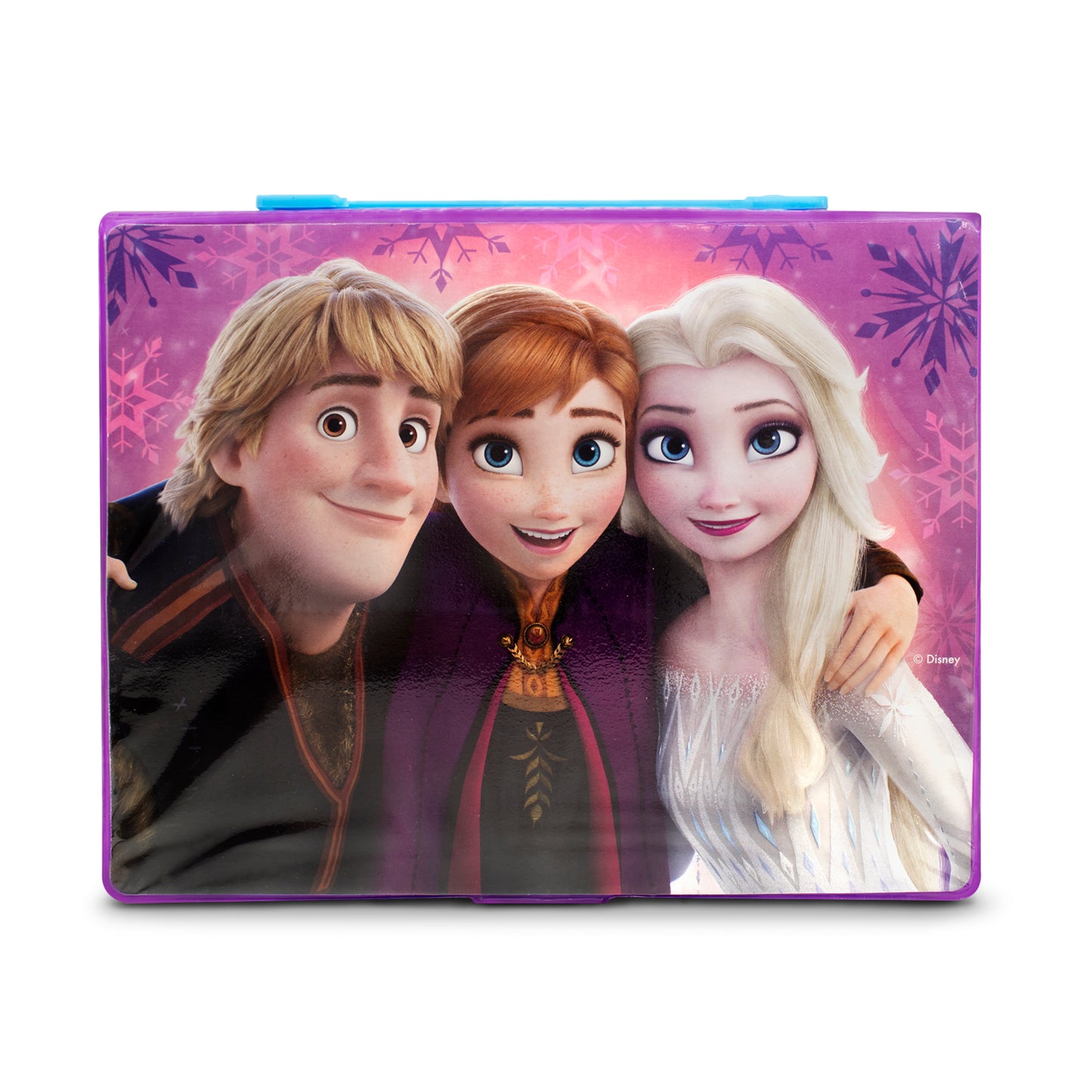 Set de Arte Creativo Frozen