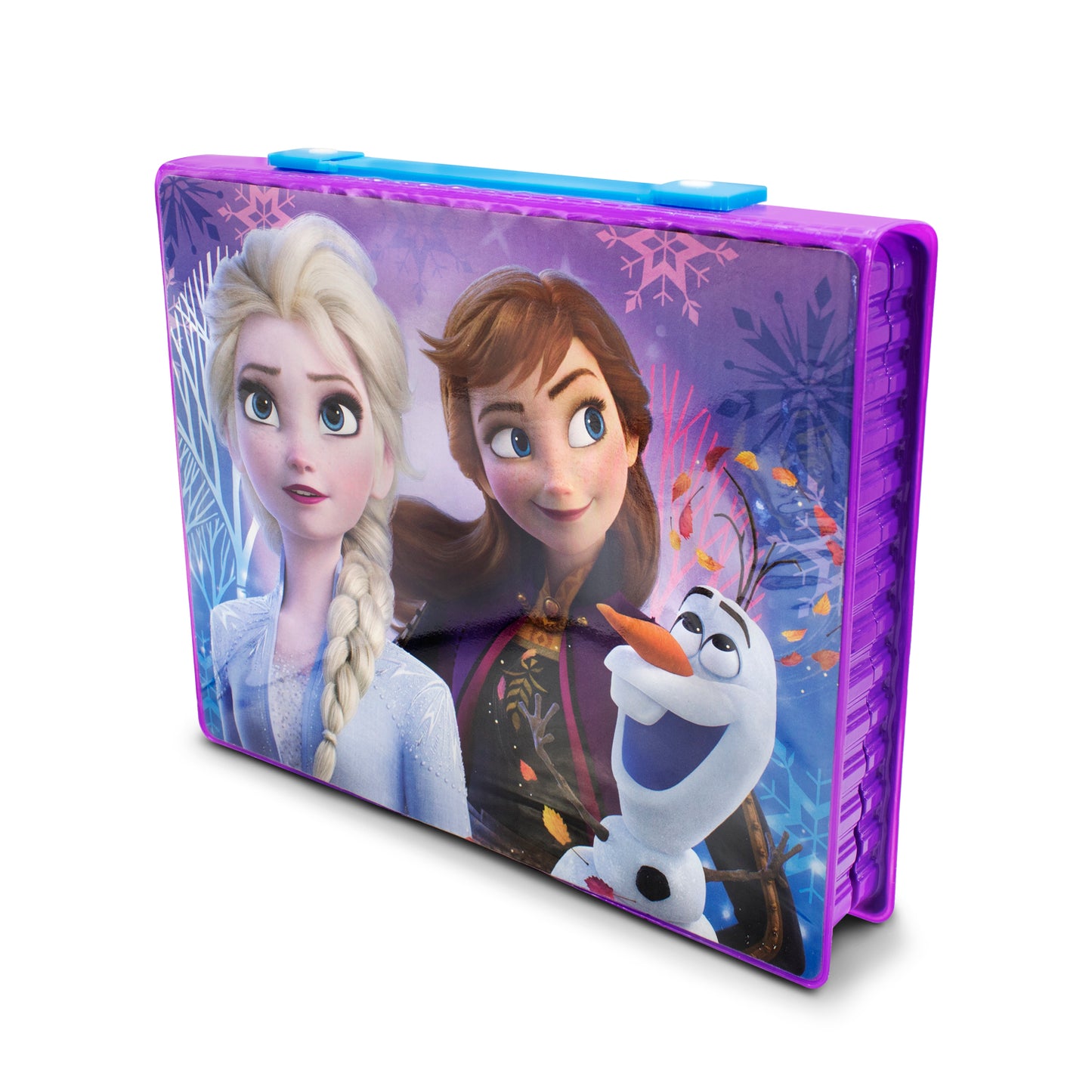 Set de Arte Creativo Frozen