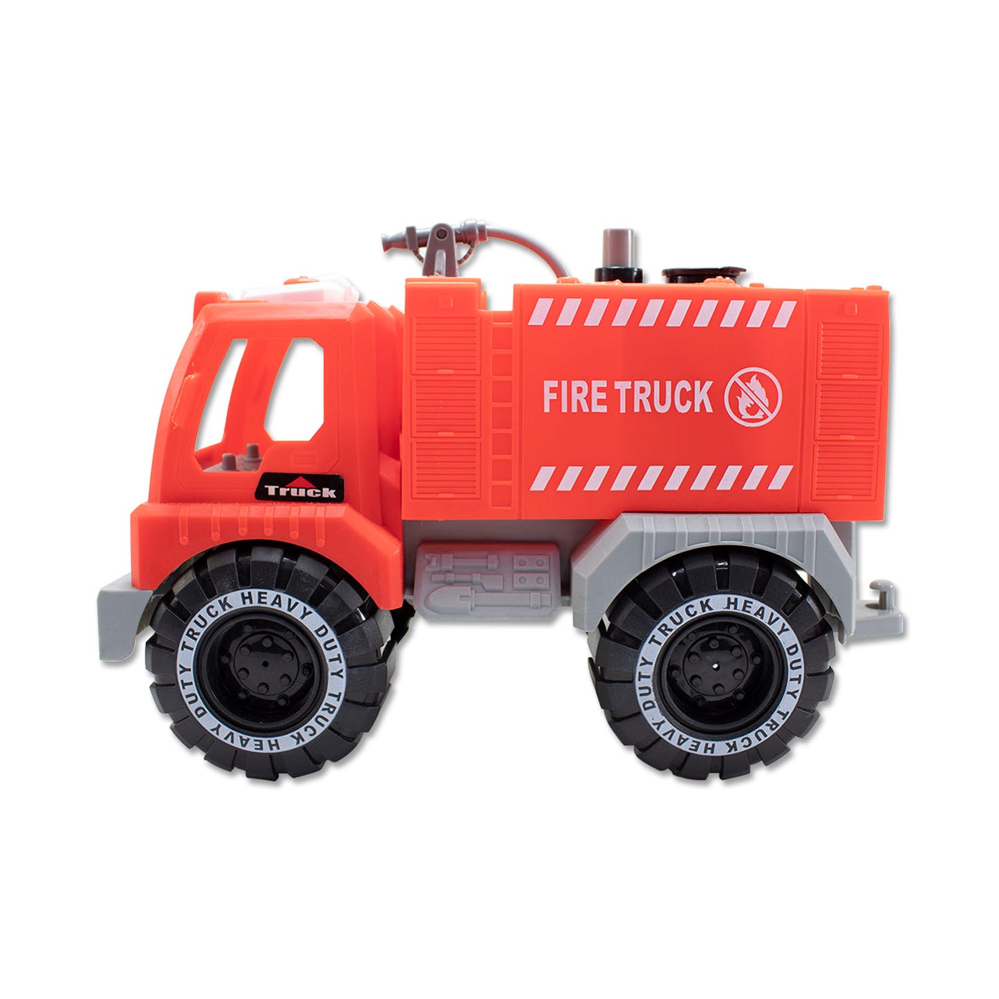 Camión de Bomberos de Juguete