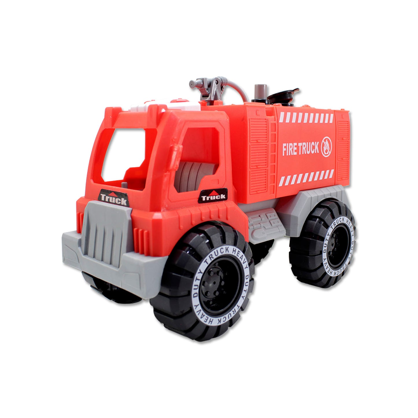 Camión de Bomberos de Juguete