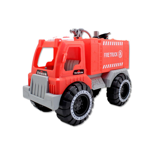 Camión de Bomberos de Juguete