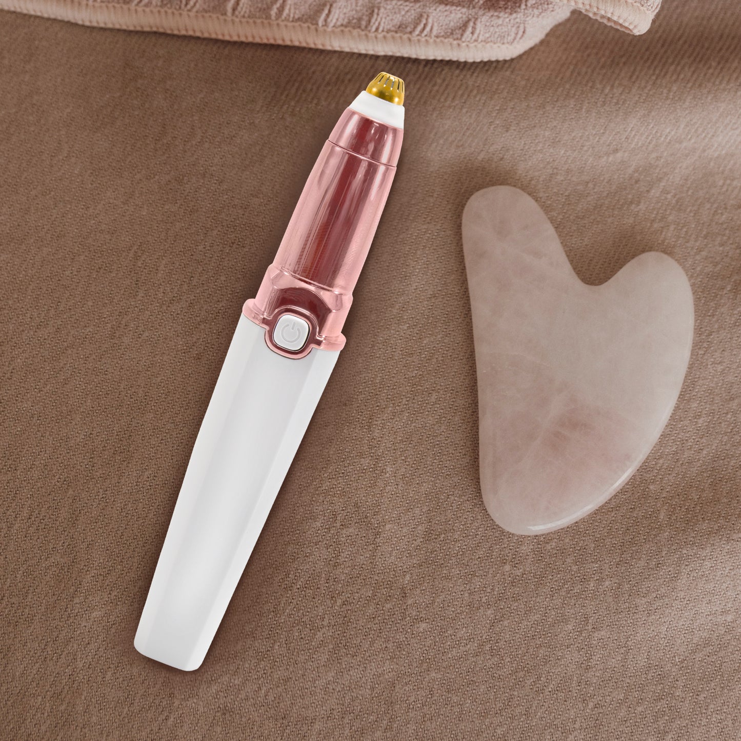 Depilador de vello Facial