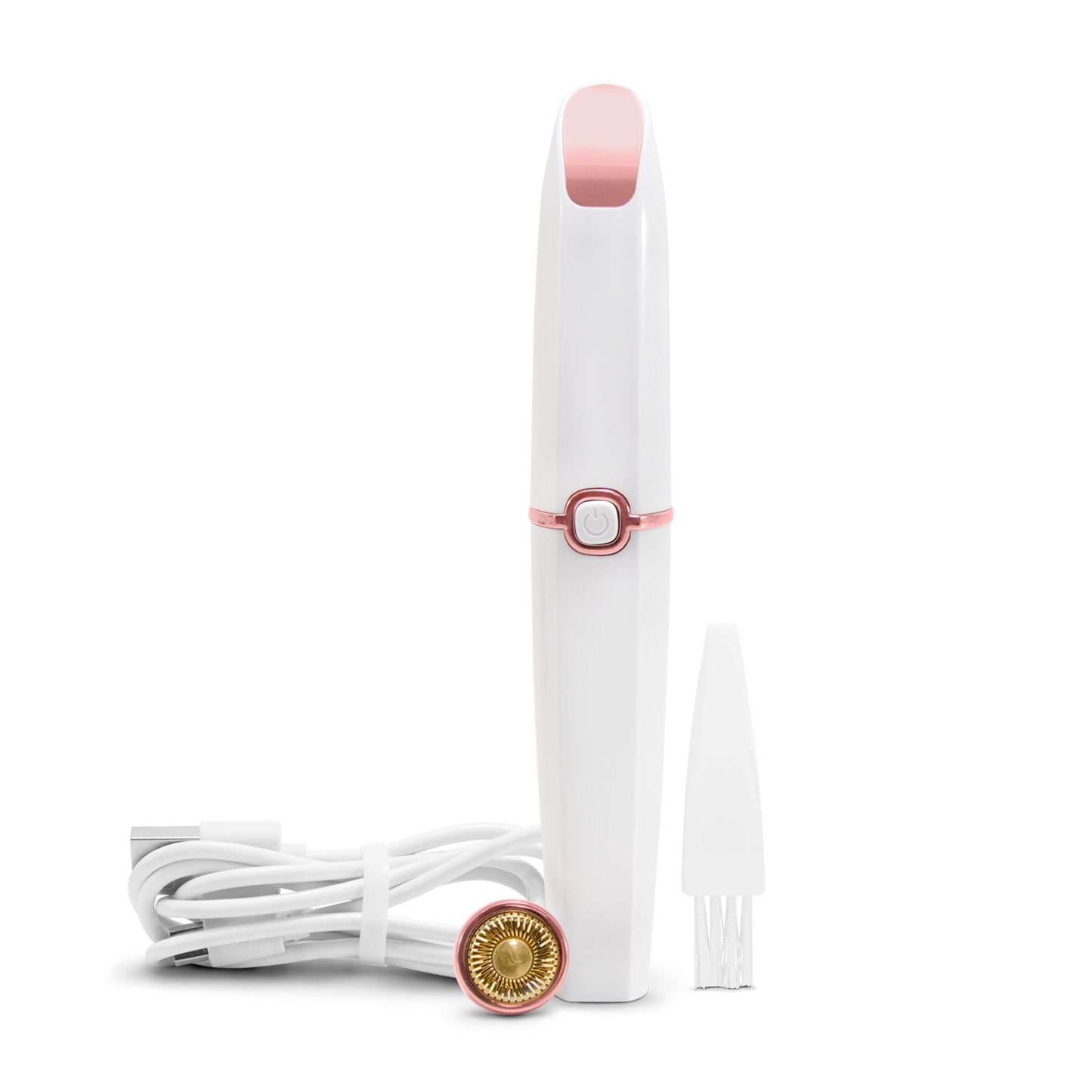 Depilador de vello Facial