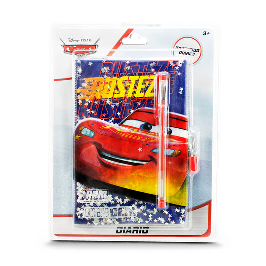 Diario de Cars