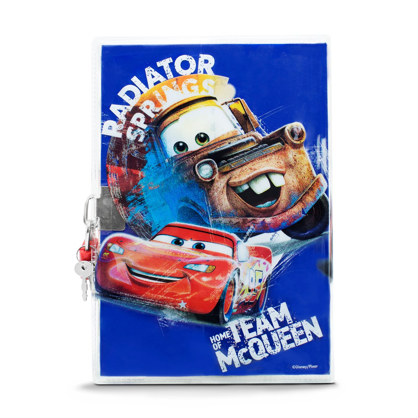 Diario de Cars