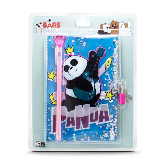 Diario de Osos Escandalosos