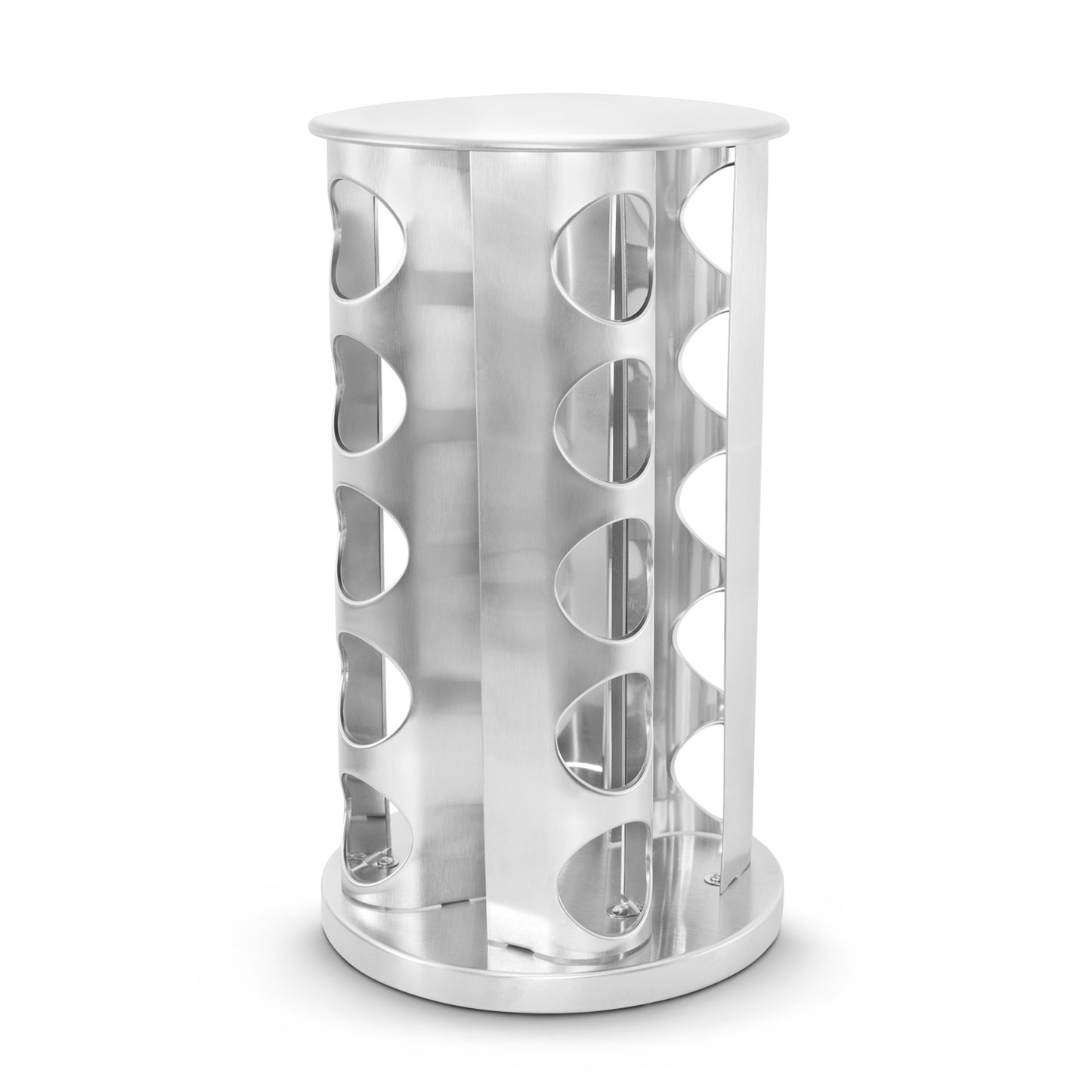 Especiero Giratorio de cocina 20 piezas