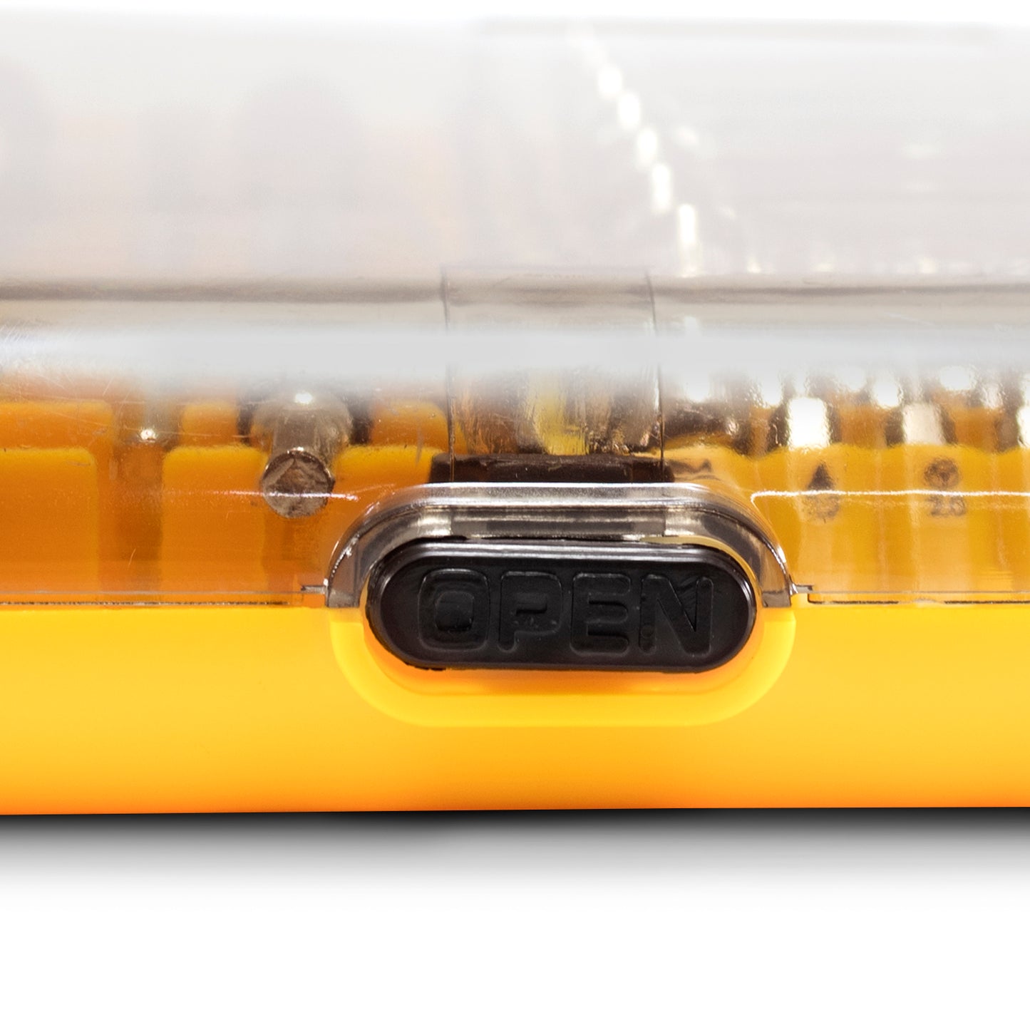 Kit Desarmador de Precisión 46 piezas